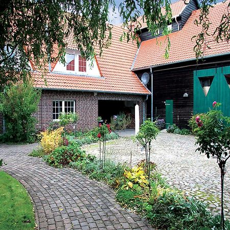 Schwasdorf Reitpension A. Behrens מראה חיצוני תמונה