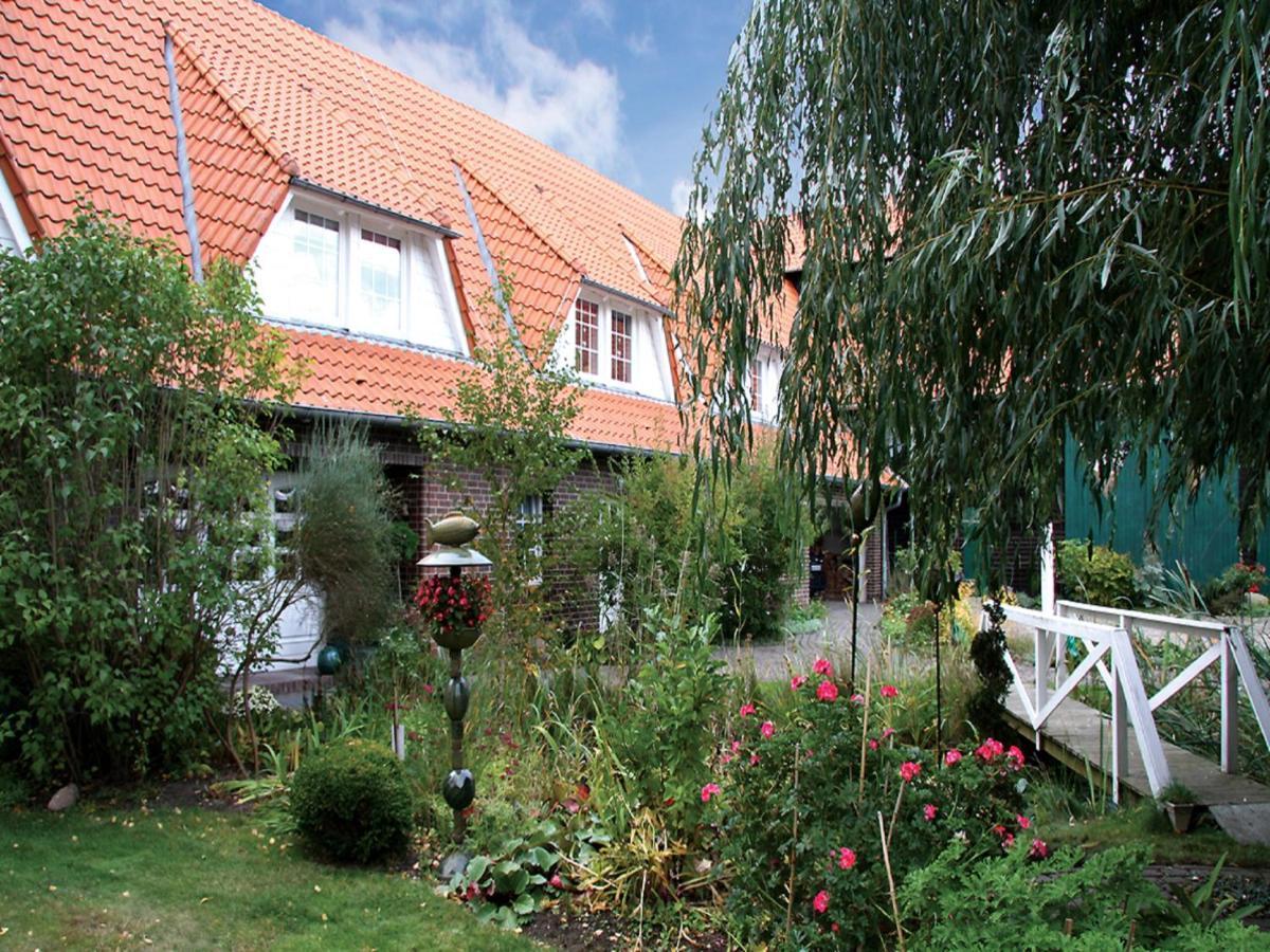 Schwasdorf Reitpension A. Behrens מראה חיצוני תמונה