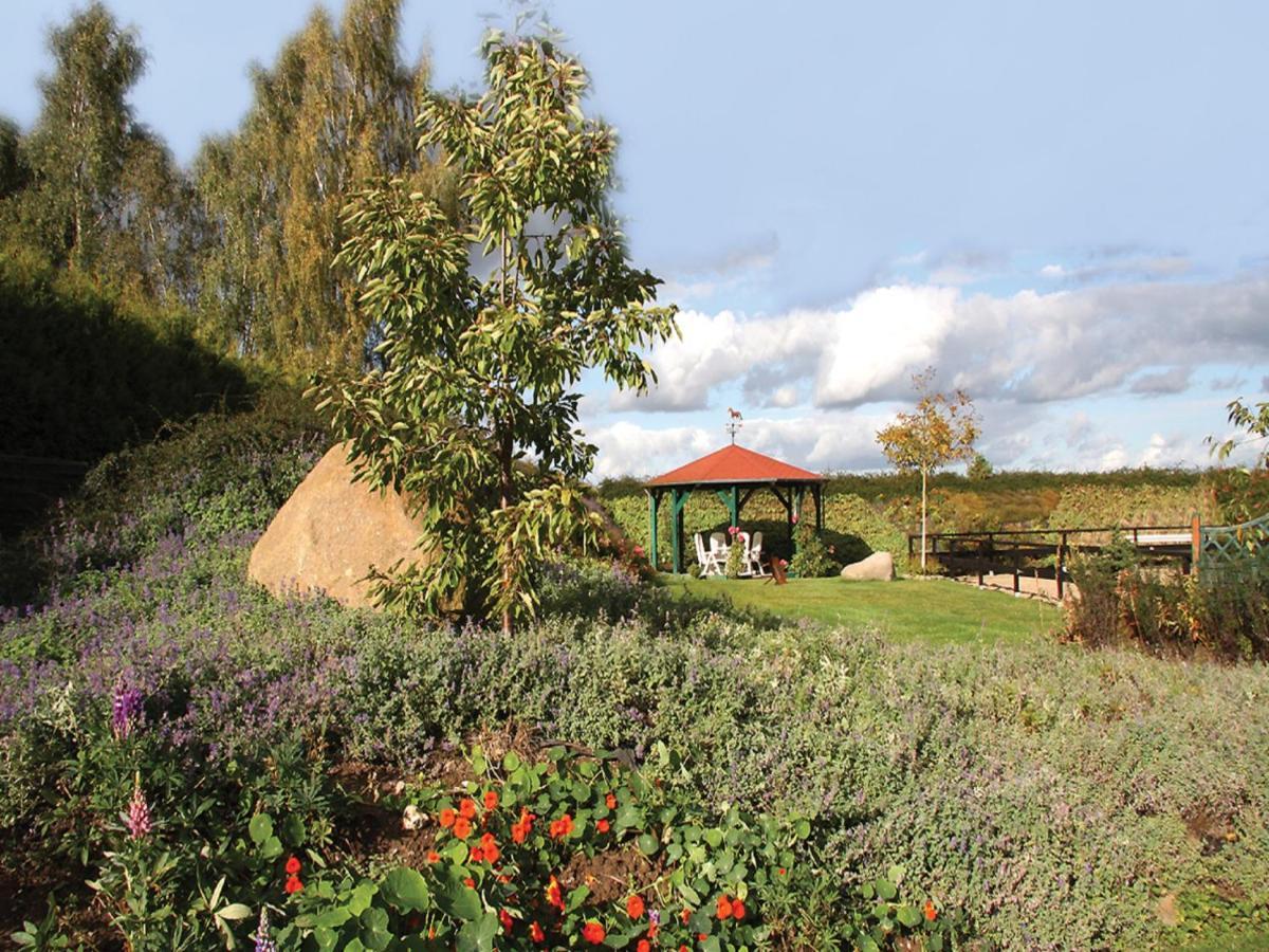 Schwasdorf Reitpension A. Behrens מראה חיצוני תמונה
